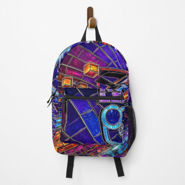 Item preview, Rocket-League Stained Glass designed and sold by andrewccrow.