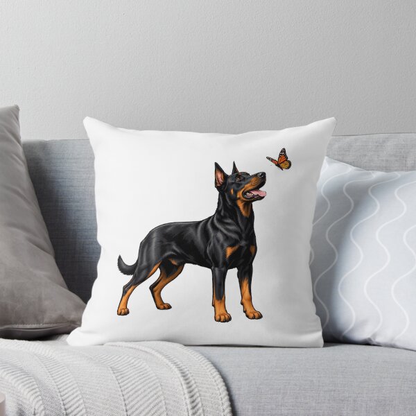 Item preview, Beauceron designed and sold by VelvetRoom.