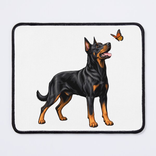 Item preview, Beauceron designed and sold by VelvetRoom.