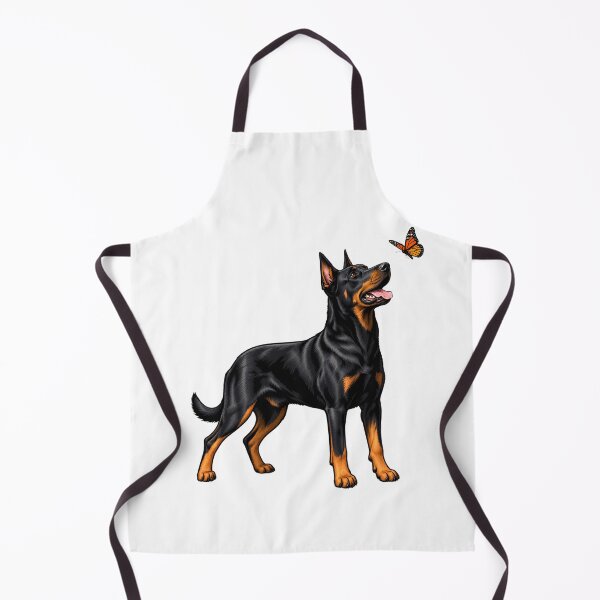 Item preview, Beauceron designed and sold by VelvetRoom.