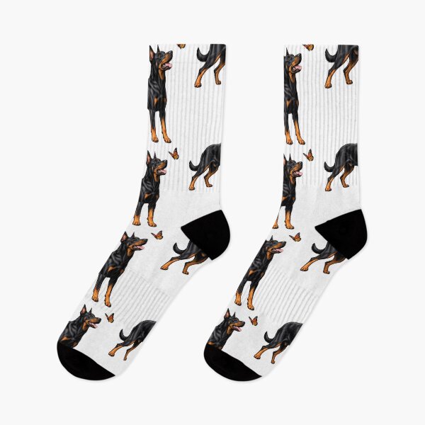 Item preview, Beauceron designed and sold by VelvetRoom.