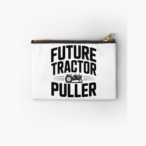 Item preview, Future Tractor Puller designed and sold by Frank Ring.