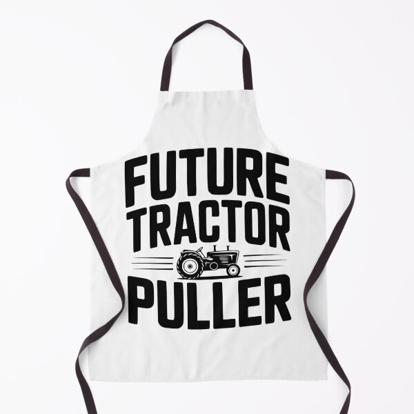Item preview, Future Tractor Puller designed and sold by Frank Ring.