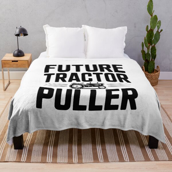 Item preview, Future Tractor Puller designed and sold by Frank Ring.
