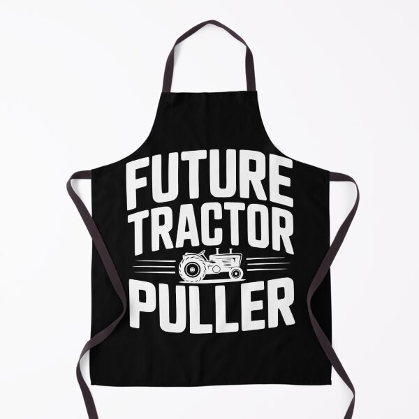 Item preview, Future Tractor Puller designed and sold by Frank Ring.