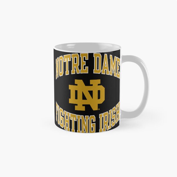 Item preview,  Notre Dame Football designed and sold by SarlineStudio.