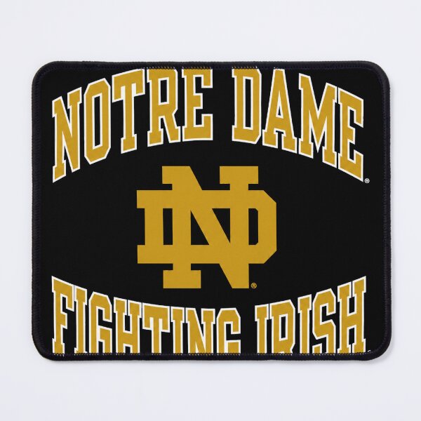 Item preview,  Notre Dame Football designed and sold by SarlineStudio.