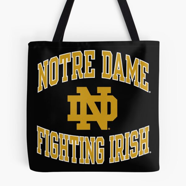 Item preview,  Notre Dame Football designed and sold by SarlineStudio.