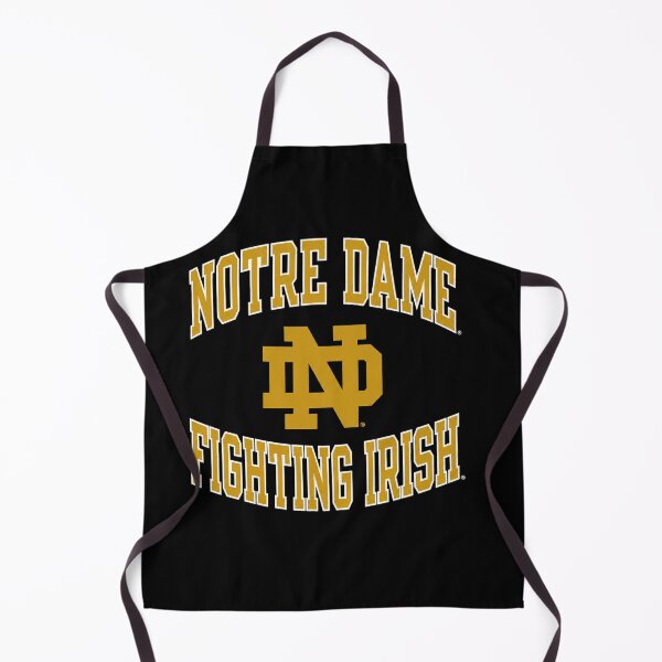 Item preview, Notre Dame Football designed and sold by SarlineStudio.