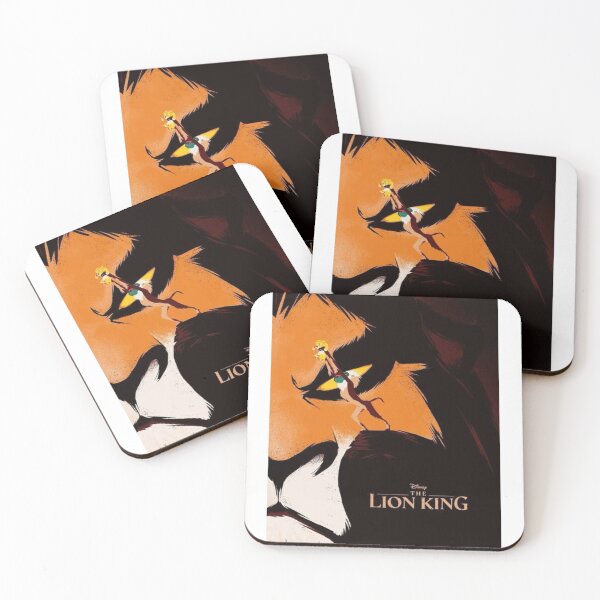 Item preview, The Lion King – Legacy of Pride designed and sold by WATEKE.