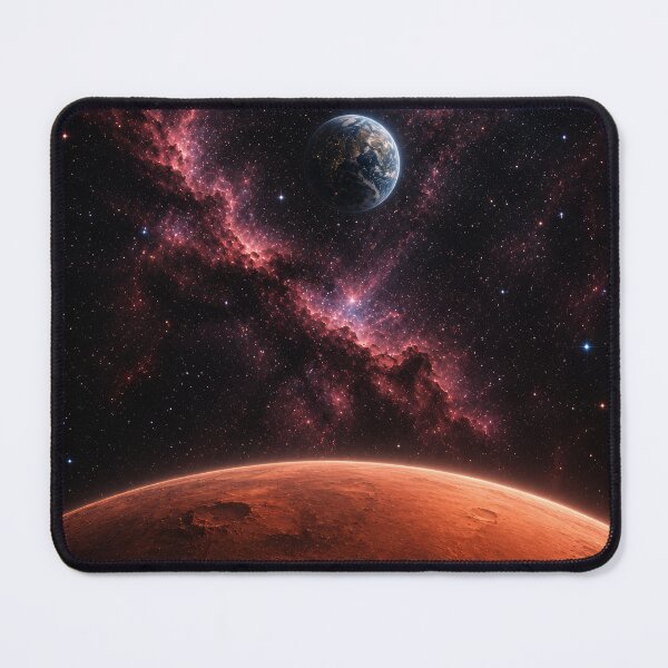 Item preview, Beyond Mars designed and sold by H-Tsvetkova.