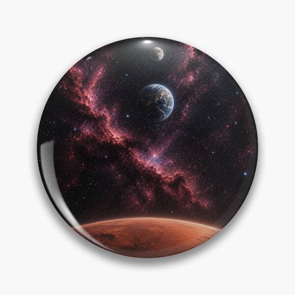 Item preview, Beyond Mars designed and sold by H-Tsvetkova.