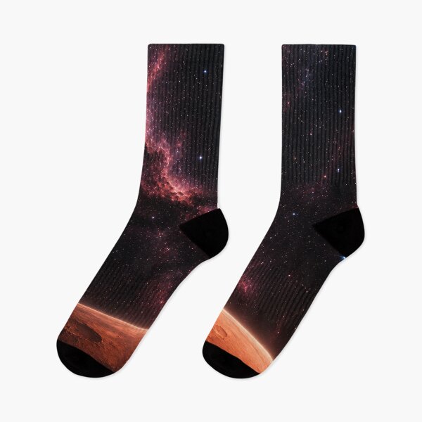 Item preview, Beyond Mars designed and sold by H-Tsvetkova.