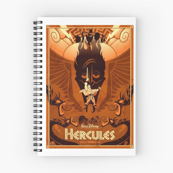 Item preview, Hercules – Strength of a Demigod designed and sold by WATEKE.