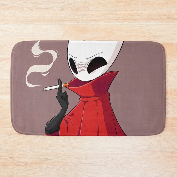 Item preview, Hollow-Knight Red Cloak designed and sold by andrewccrow.