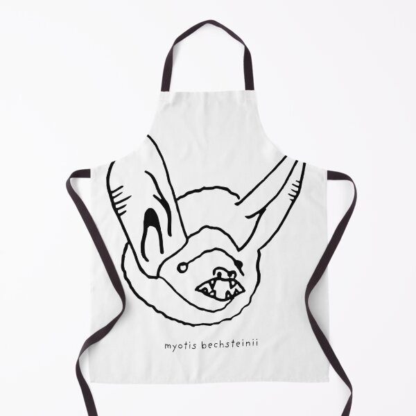 Item preview, Myotis Bechsteinii designed and sold by Cat-Juicin.