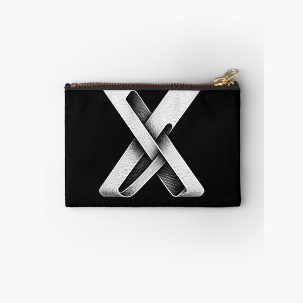 Item preview, 3D Letter X Logo Design | Minimalist Modern Alphabet Monogram designed and sold by Bhinfy.