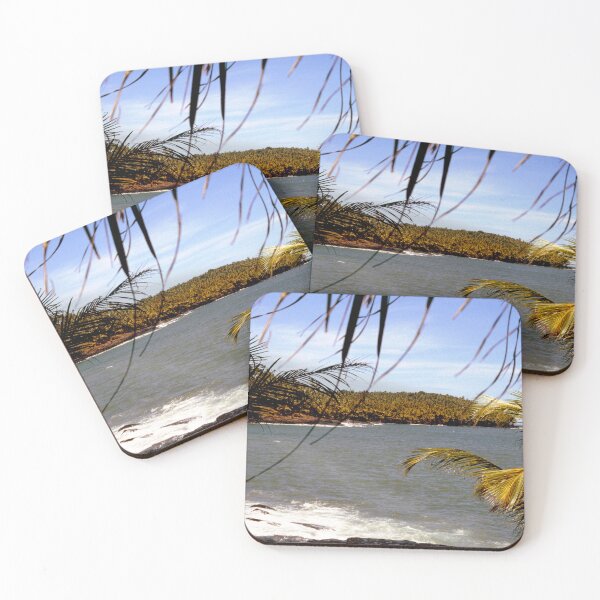 Item preview, Ile De Royale, Devils Island, French Guyana designed and sold by JonDelorme.