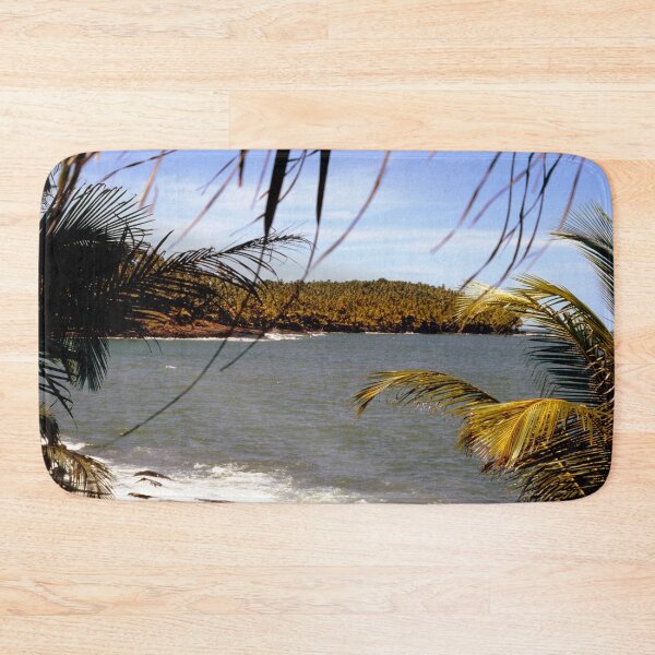 Item preview, Ile De Royale, Devils Island, French Guyana designed and sold by JonDelorme.