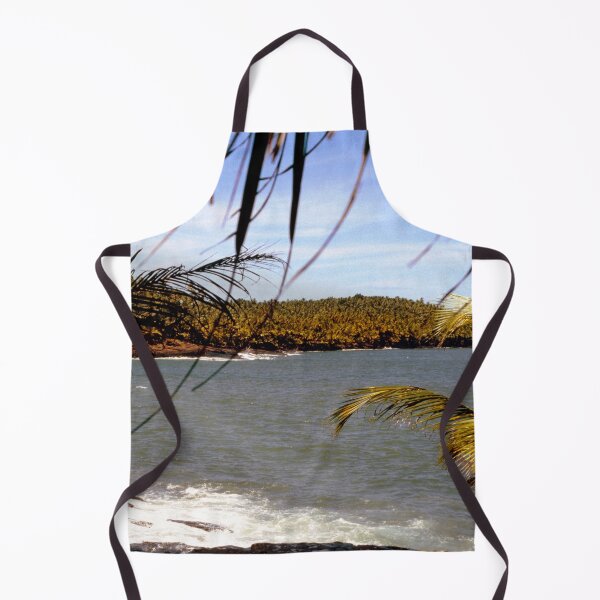 Item preview, Ile De Royale, Devils Island, French Guyana designed and sold by JonDelorme.