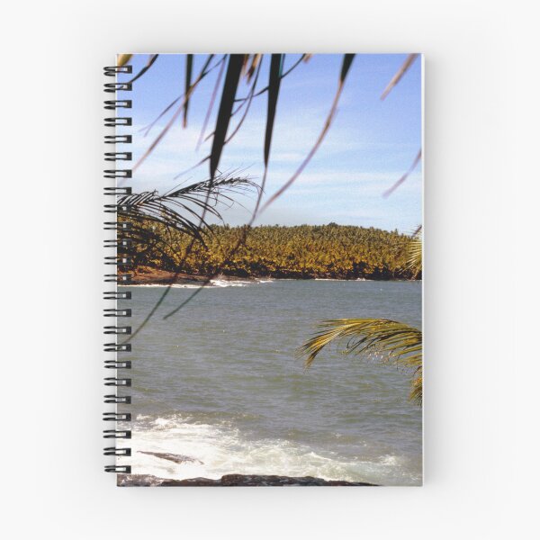 Item preview, Ile De Royale, Devils Island, French Guyana designed and sold by JonDelorme.