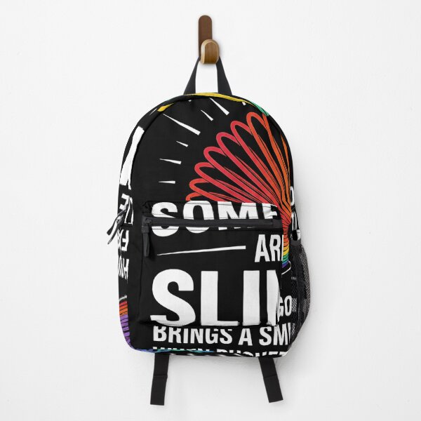 Item preview, Slinkies Humor designed and sold by andrewccrow.