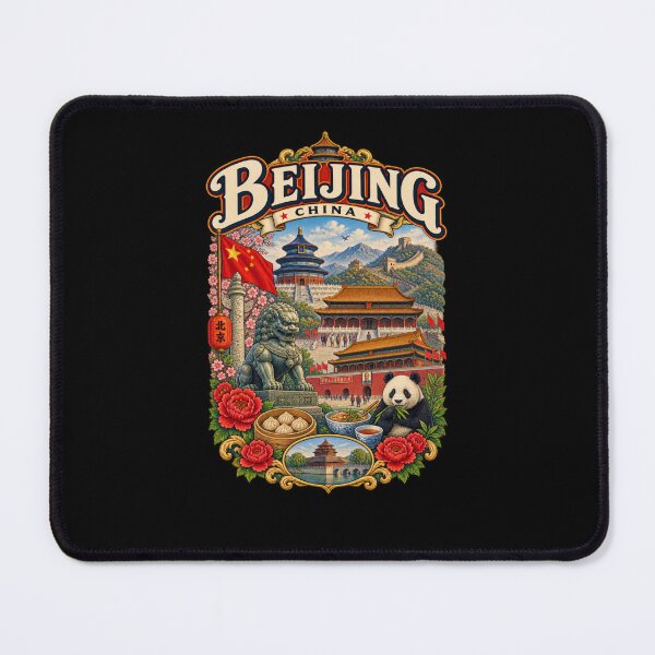 Item preview, Beijing – Temple of Heaven designed and sold by RockitBaby.