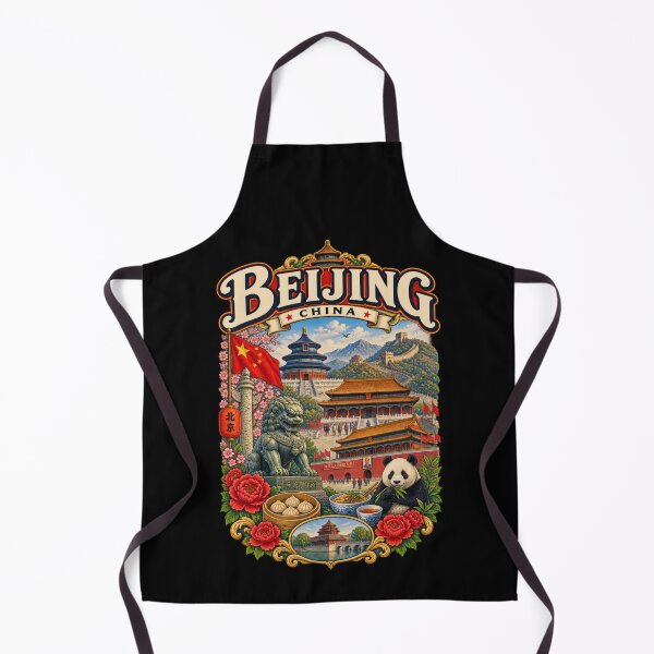 Item preview, Beijing – Temple of Heaven designed and sold by RockitBaby.