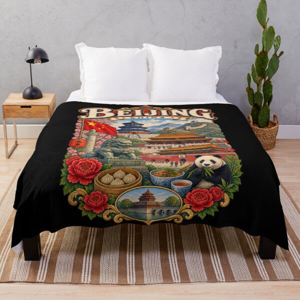Item preview, Beijing – Temple of Heaven designed and sold by RockitBaby.