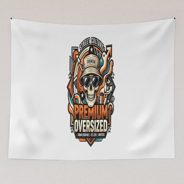Item preview, premium oversized designed and sold by CatLovers Studio.