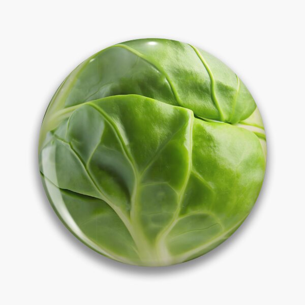 Item preview, Brussel Sprouts Christmas  designed and sold by Bobby-Dazzler.