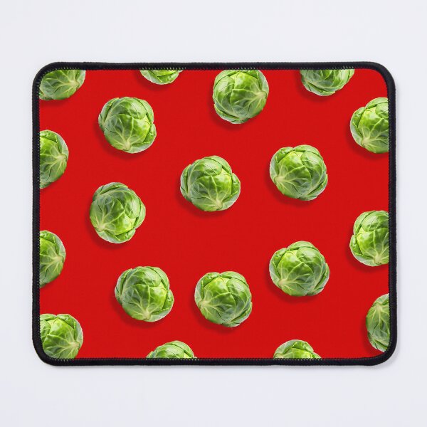 Item preview, Brussel Sprouts Christmas designed and sold by Bobby-Dazzler.