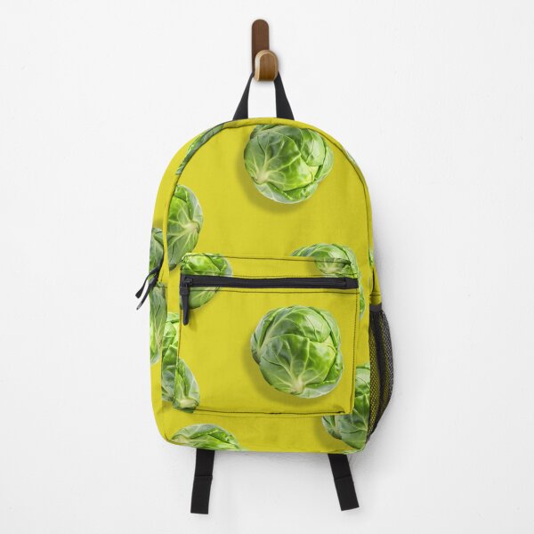 Item preview, Brussel Sprouts Christmas  designed and sold by Bobby-Dazzler.