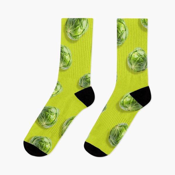 Item preview, Brussel Sprouts Christmas  designed and sold by Bobby-Dazzler.