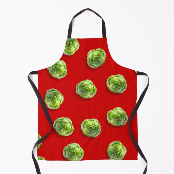 Artikelvorschau, Rosenkohl Weihnachten entworfen und verkauft von Bobby-Dazzler.
