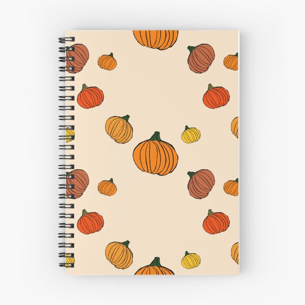 Item preview, Autumn Pumpkins designed and sold by ALNMD.