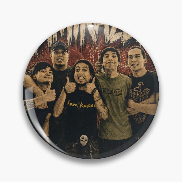 Item preview, Kamikazee designed and sold by TeeCodes.