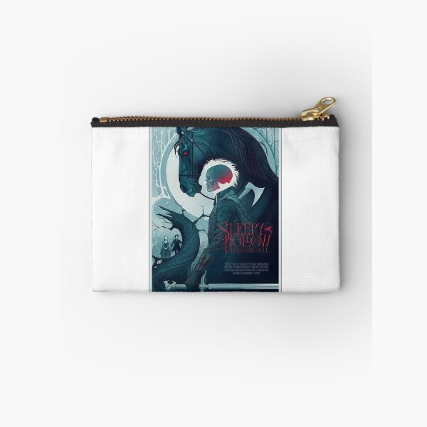 Item preview, Headless Rider and Moonlit Forest – Dark Mystery Art designed and sold by WATEKE.