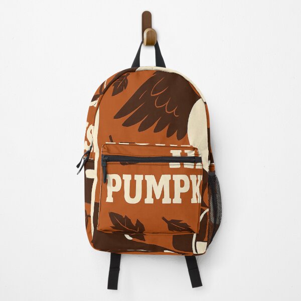 Item preview, Honk If You Hate Pumpkin Spice Vintage Goose Poster | Funny Anti-PSL Fall Print designed and sold by FestivityFinds.