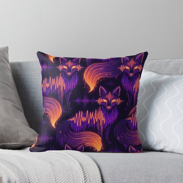 Item preview, Signal Fauna Collection: "Fox" designed and sold by HouseofRome.