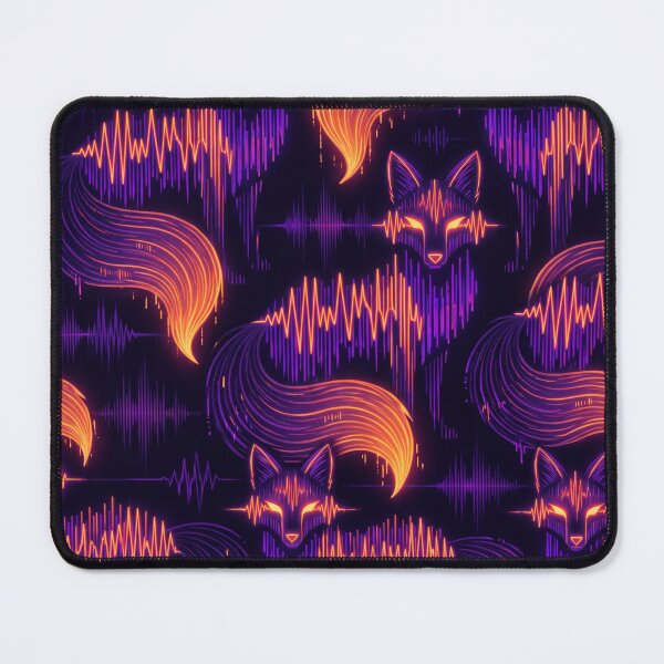 Item preview, Signal Fauna Collection: "Fox" designed and sold by HouseofRome.