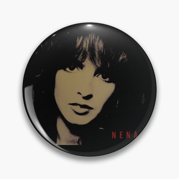 Item preview, NENA RED BALLONS BAND designed and sold by Prolima.