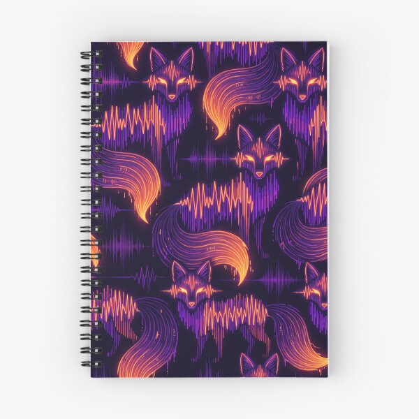 Item preview, Signal Fauna Collection: "Fox" designed and sold by HouseofRome.
