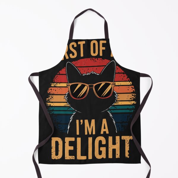 Item preview, First of All I'm a Delight designed and sold by andrewccrow.