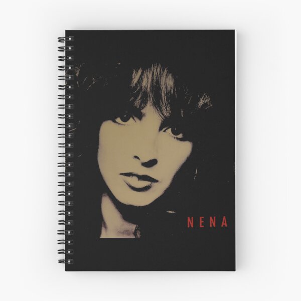 Item preview, NENA RED BALLONS BAND designed and sold by Prolima.