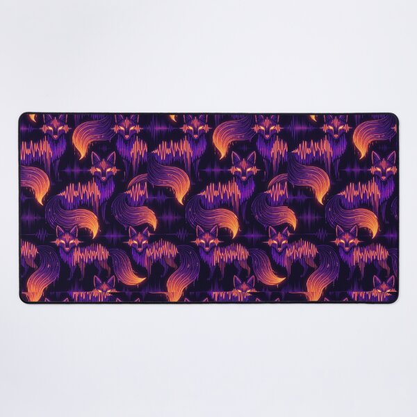 Item preview, Signal Fauna Collection: "Fox" designed and sold by HouseofRome.