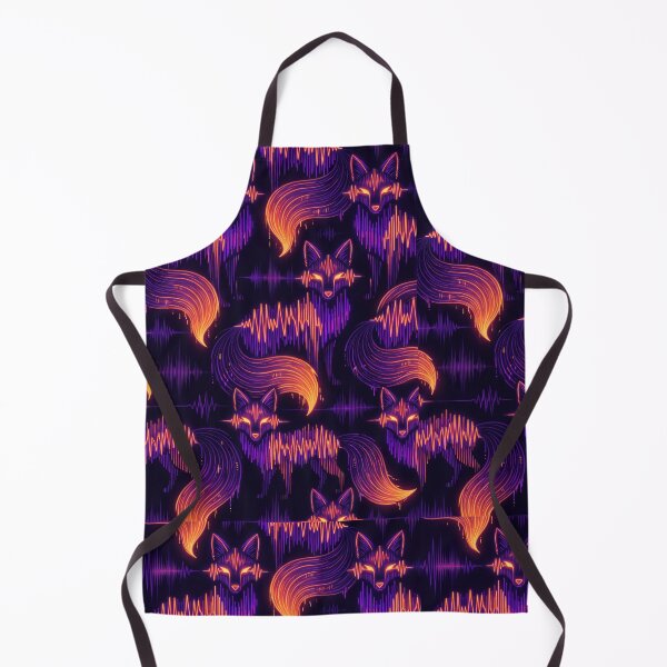 Item preview, Signal Fauna Collection: "Fox" designed and sold by HouseofRome.