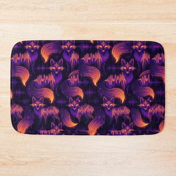 Item preview, Signal Fauna Collection: "Fox" designed and sold by HouseofRome.