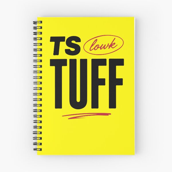 Item preview, ts lowk tuff designed and sold by MallsD.