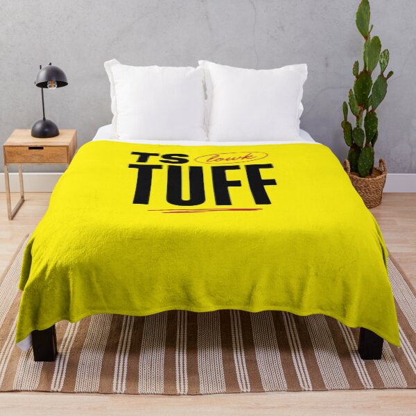 Item preview, ts lowk tuff designed and sold by MallsD.